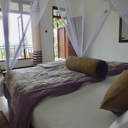 Maple Home Stay Ella Ngoại thất bức ảnh
