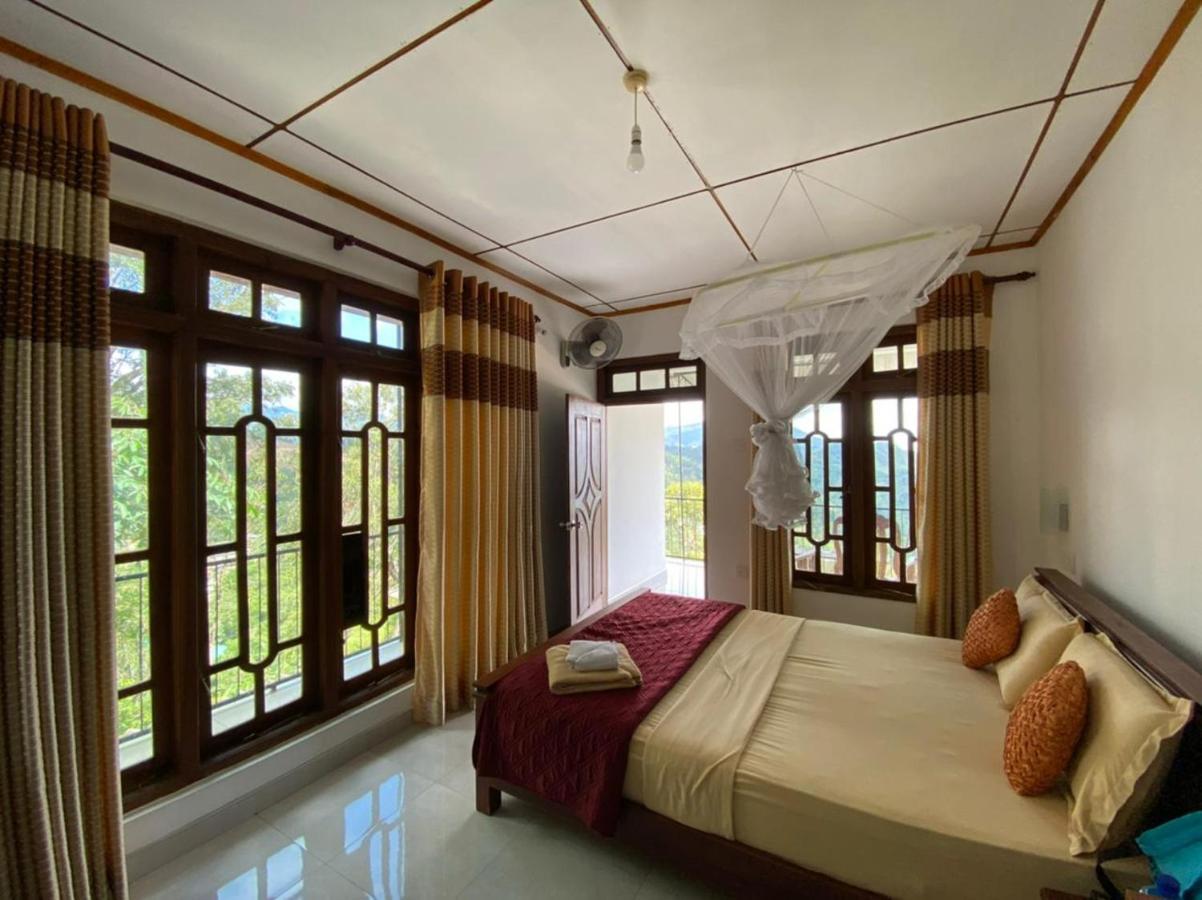 Maple Home Stay Ella Ngoại thất bức ảnh