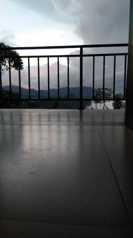 Maple Home Stay Ella Ngoại thất bức ảnh