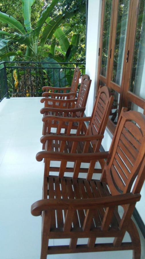 Maple Home Stay Ella Ngoại thất bức ảnh