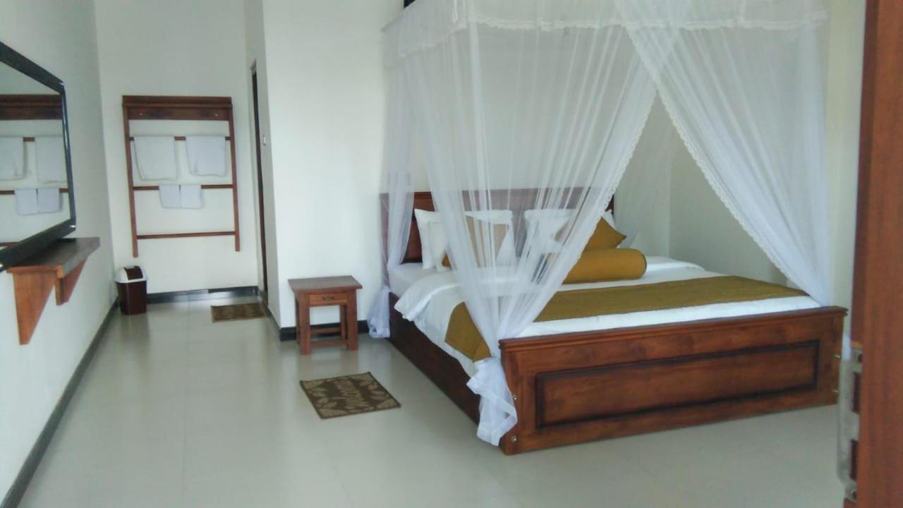 Maple Home Stay Ella Ngoại thất bức ảnh