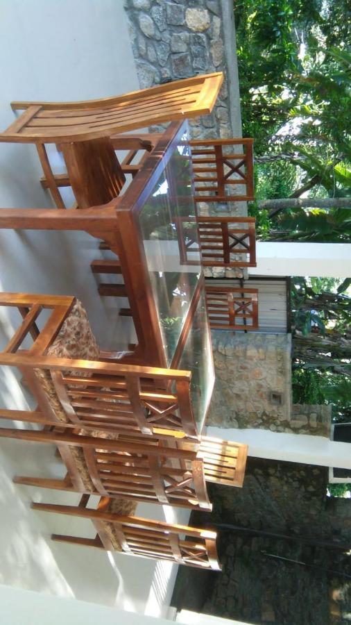 Maple Home Stay Ella Ngoại thất bức ảnh