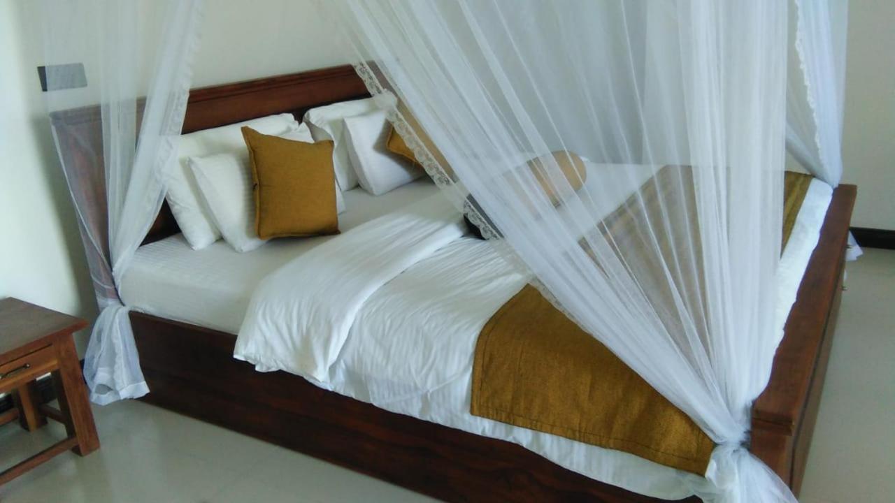 Maple Home Stay Ella Ngoại thất bức ảnh