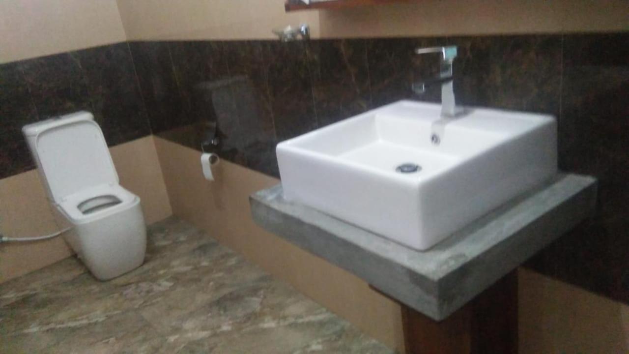Maple Home Stay Ella Phòng bức ảnh