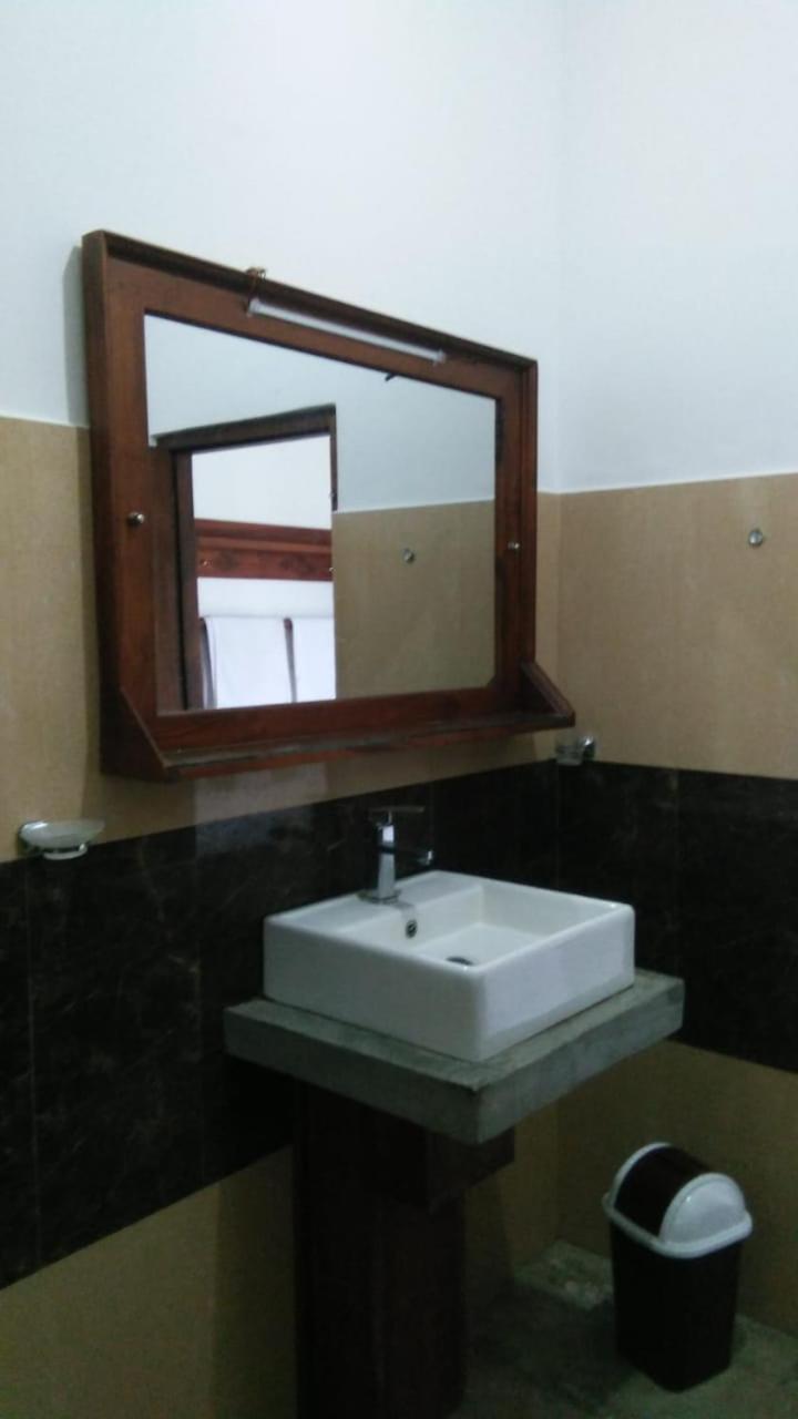Maple Home Stay Ella Ngoại thất bức ảnh