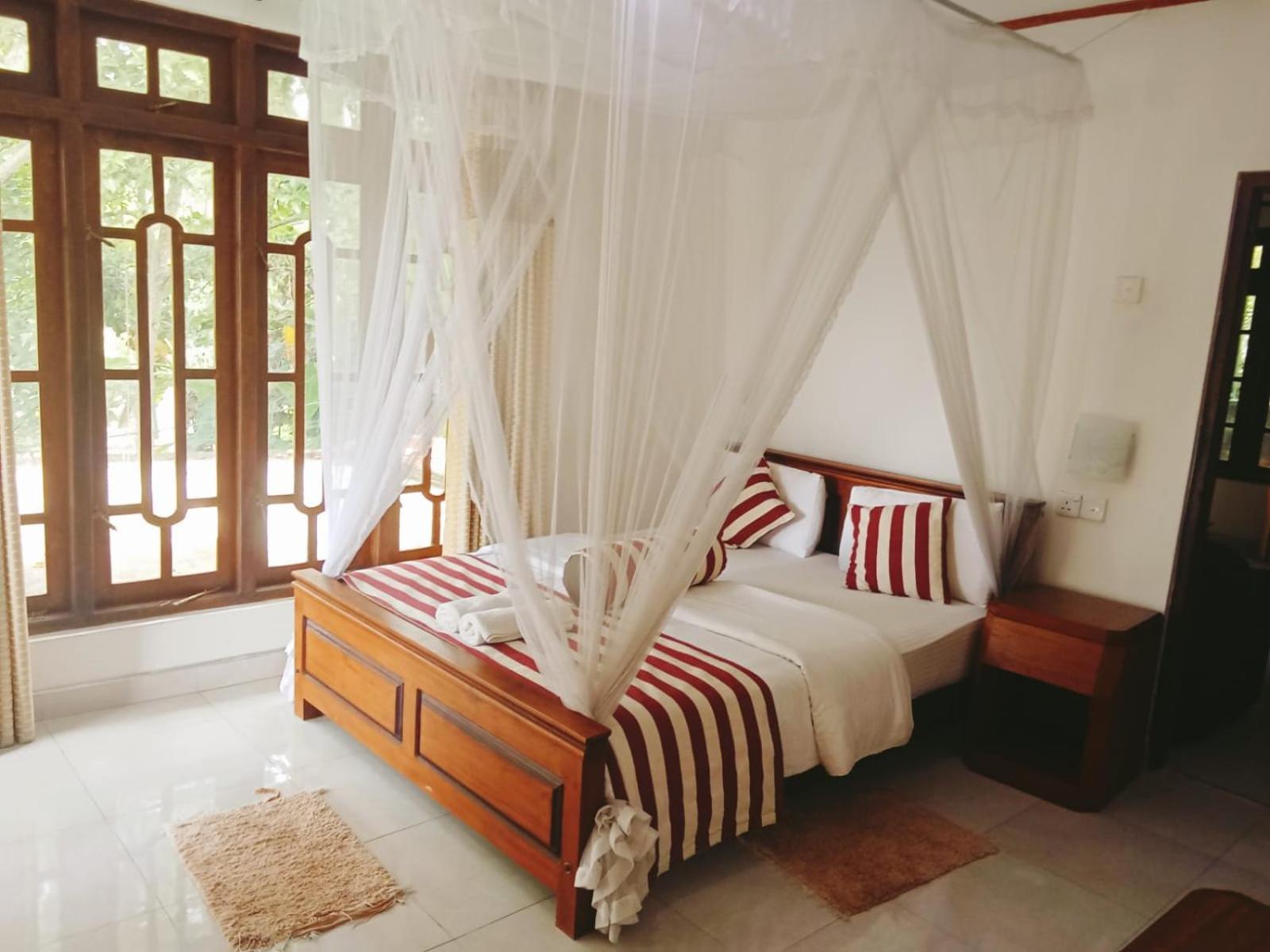 Maple Home Stay Ella Ngoại thất bức ảnh