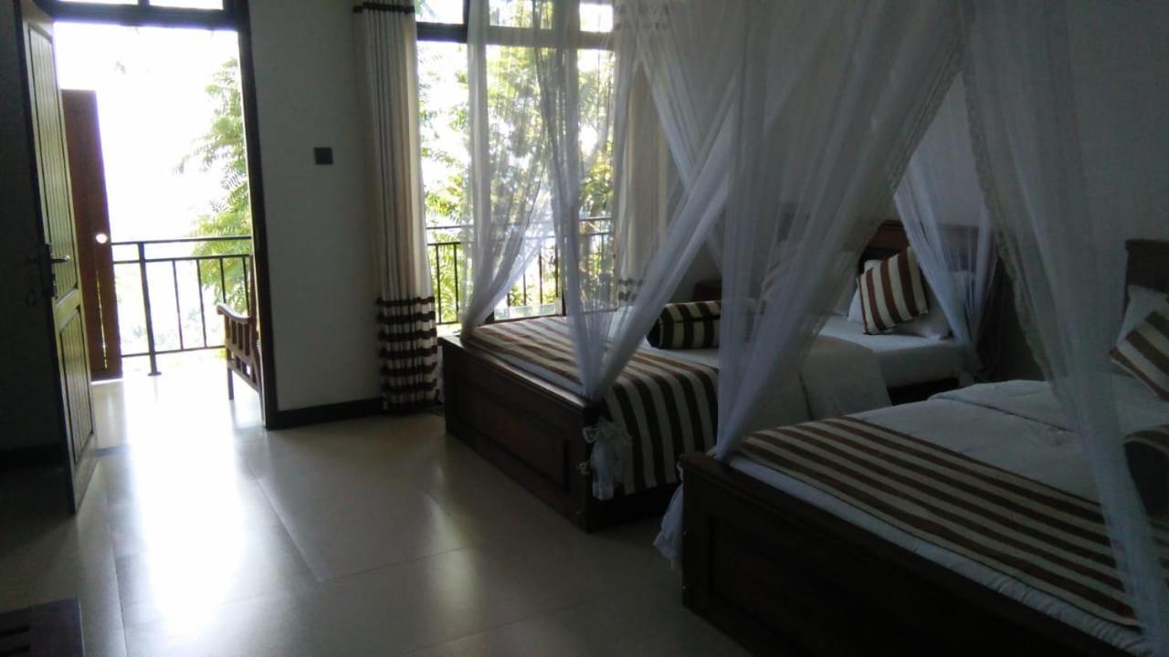 Maple Home Stay Ella Ngoại thất bức ảnh