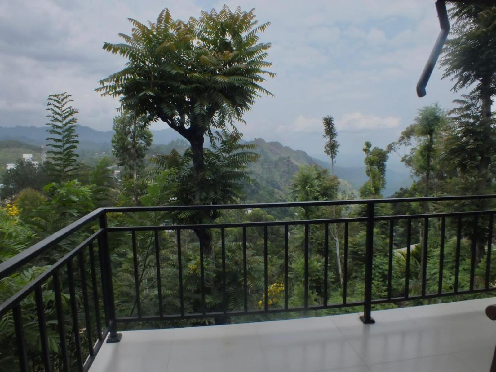 Maple Home Stay Ella Ngoại thất bức ảnh