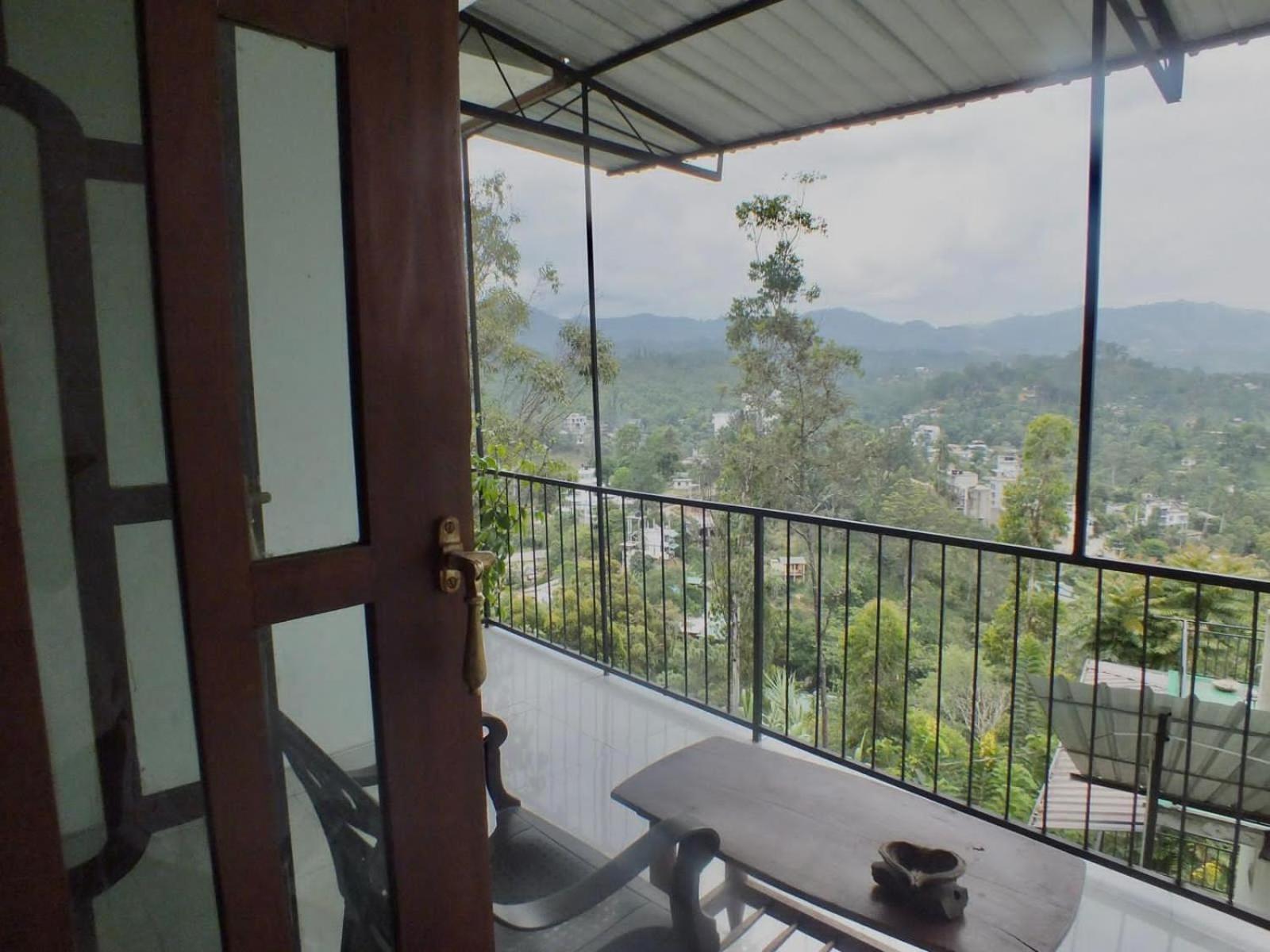 Maple Home Stay Ella Ngoại thất bức ảnh