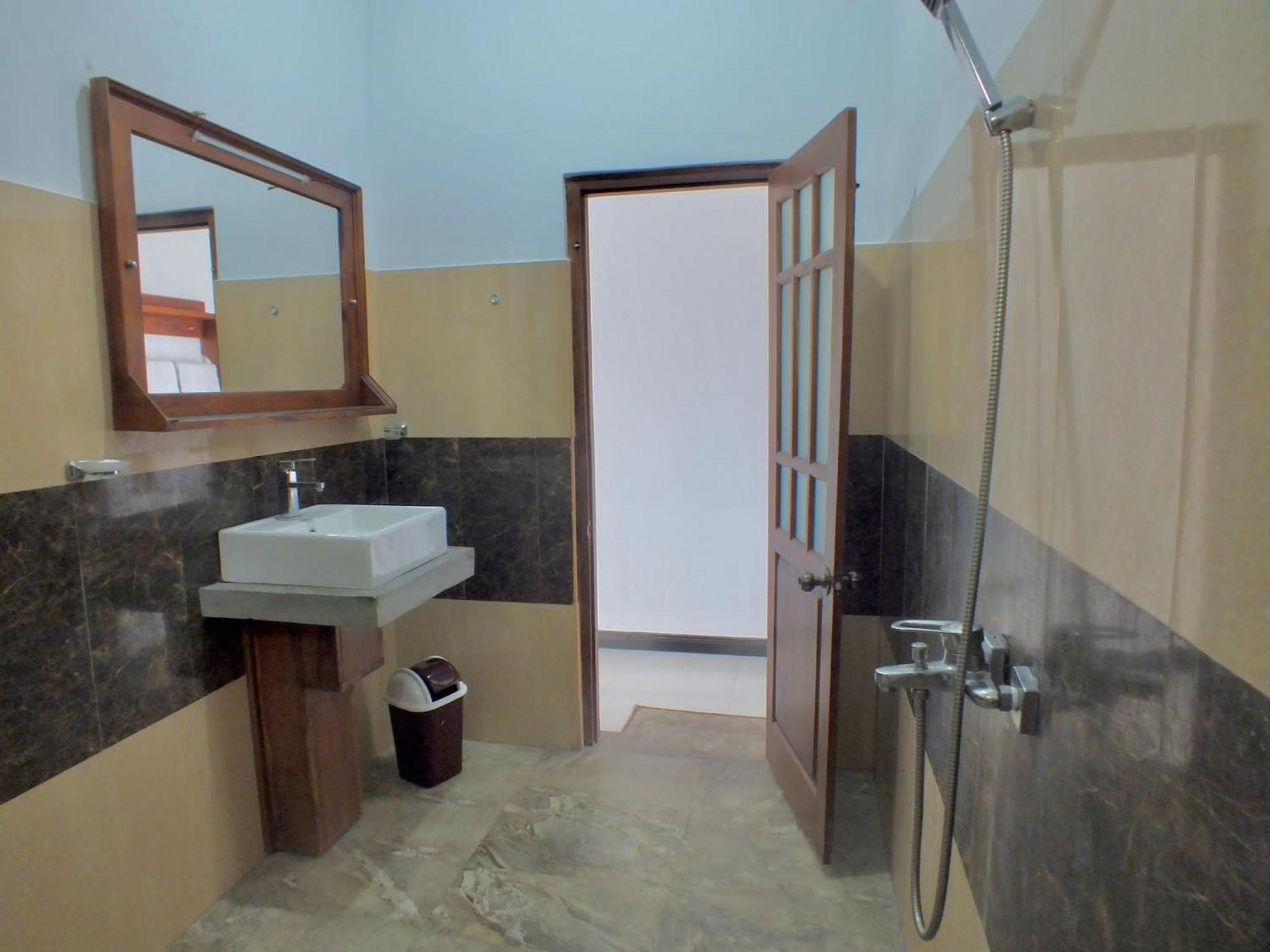 Maple Home Stay Ella Ngoại thất bức ảnh