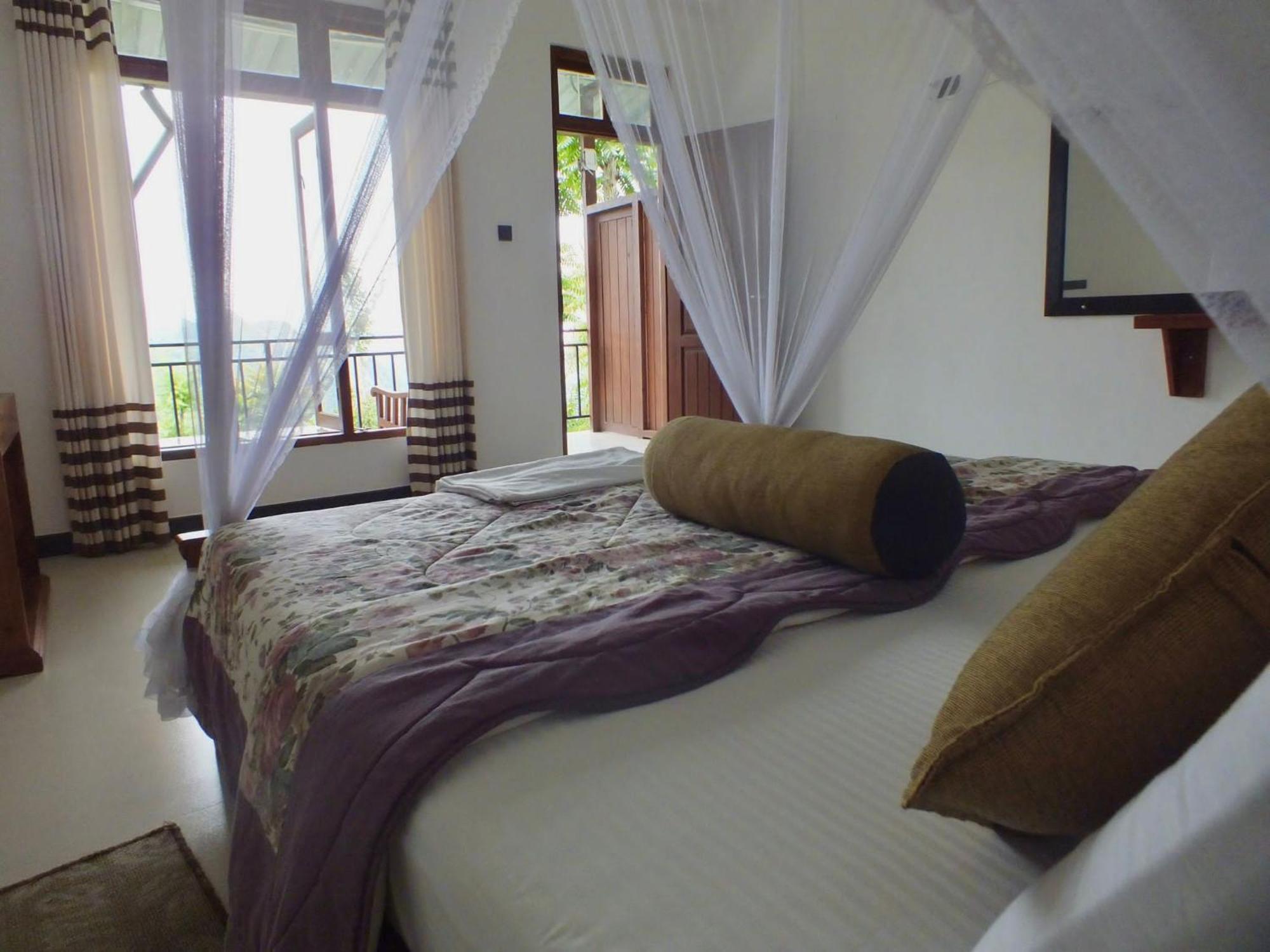 Maple Home Stay Ella Ngoại thất bức ảnh