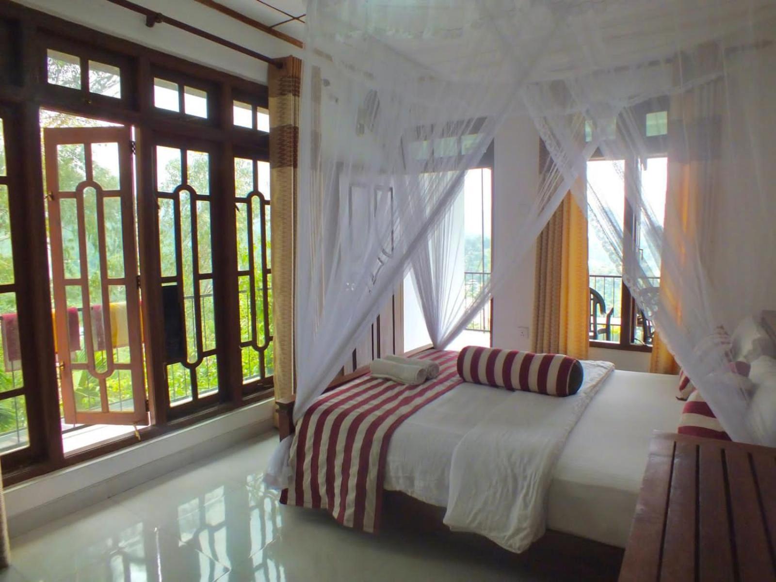 Maple Home Stay Ella Ngoại thất bức ảnh
