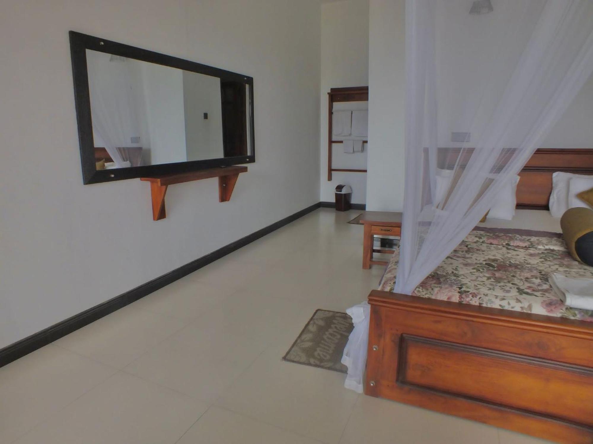 Maple Home Stay Ella Ngoại thất bức ảnh